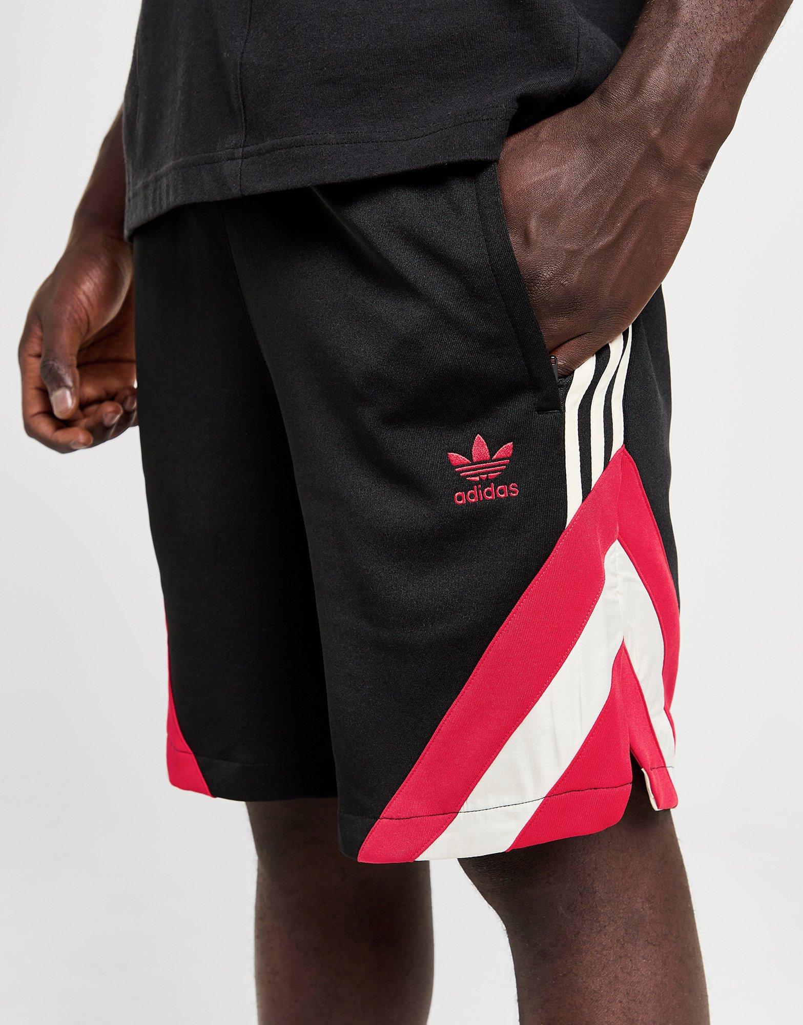 adidas Originals Short Manchester United Originals