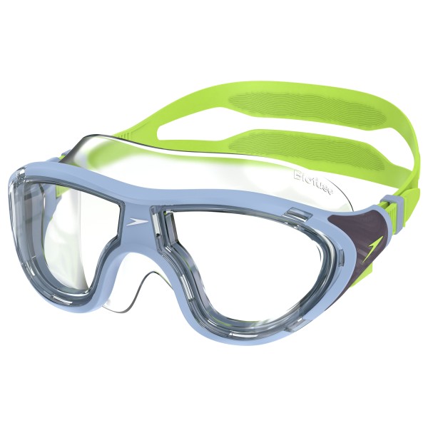 Speedo - Kid's Junior Biofuse 2.0 Mask - Lunettes de natation