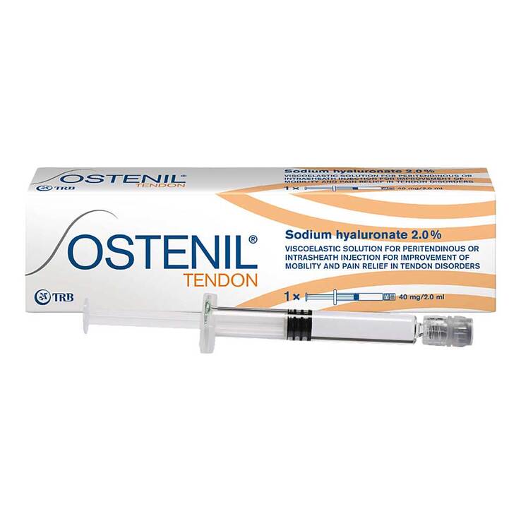 Ostenil Tendon Hyaluronsäure Fertigspritzen, 1 St