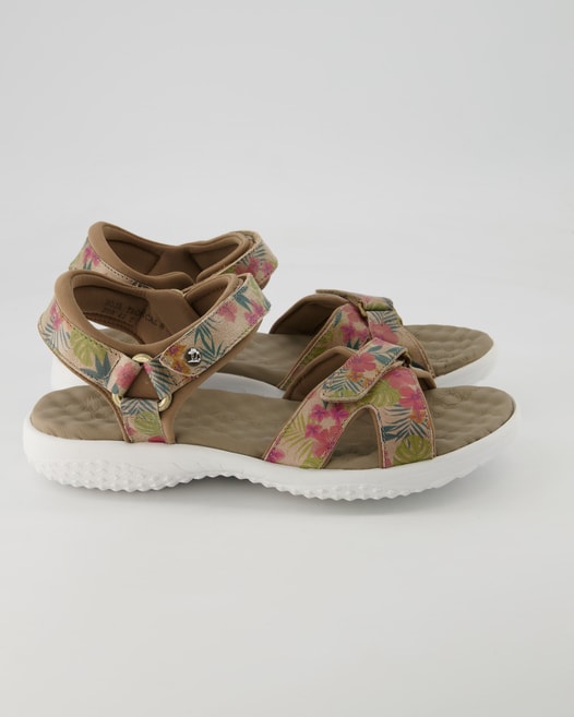 Panama Jack Noja Tropical B2 Sandalen in Mehrfarbig