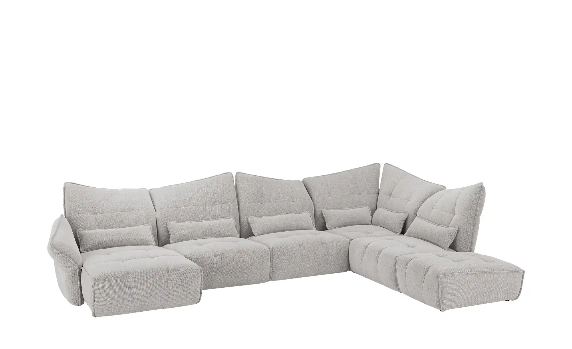 Wohnlandschaft Jeaneva