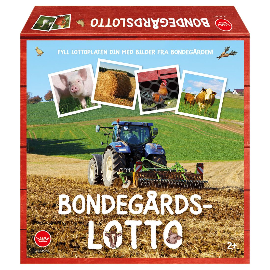 Bondegårdslotto