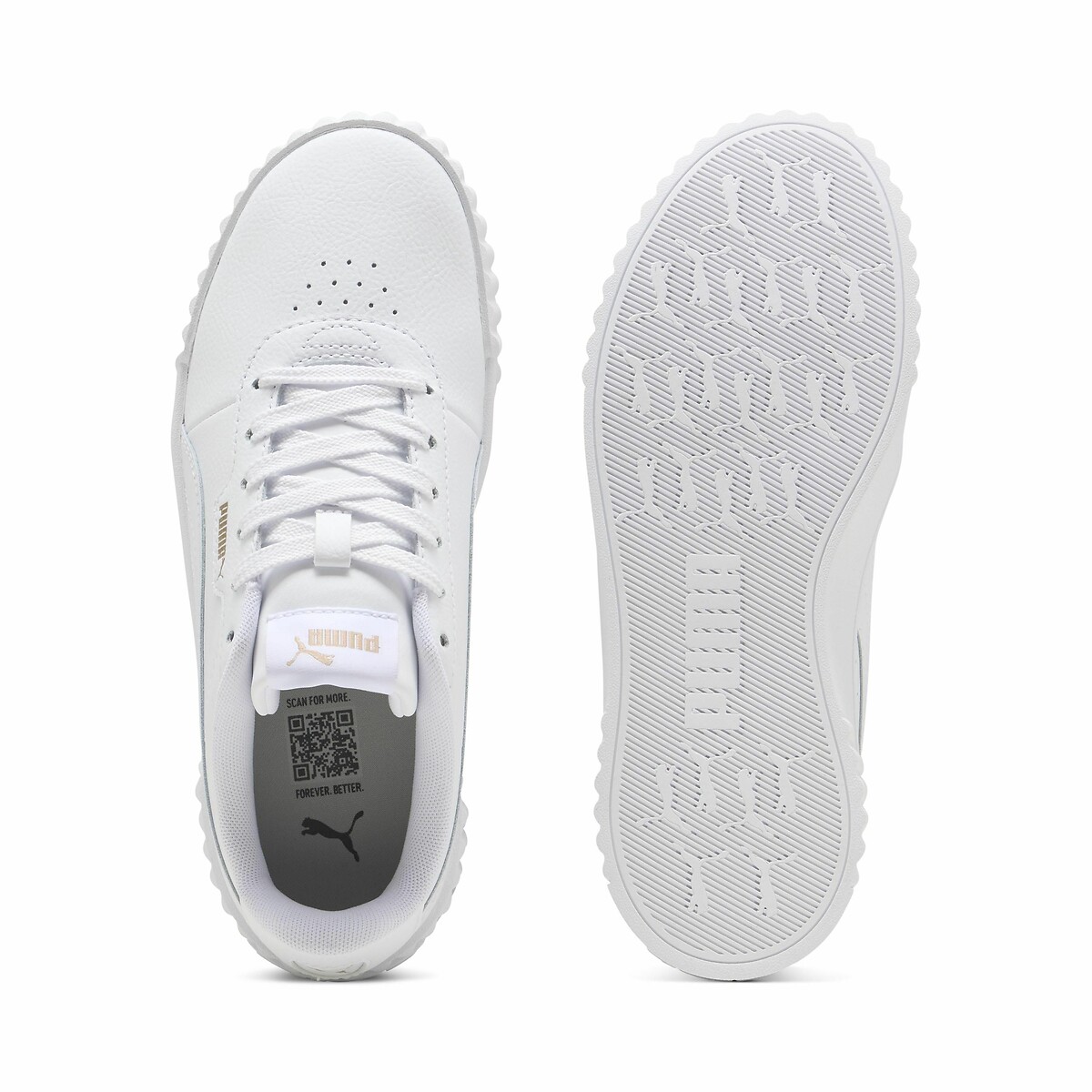 Tênis PUMA Carina 3.0
