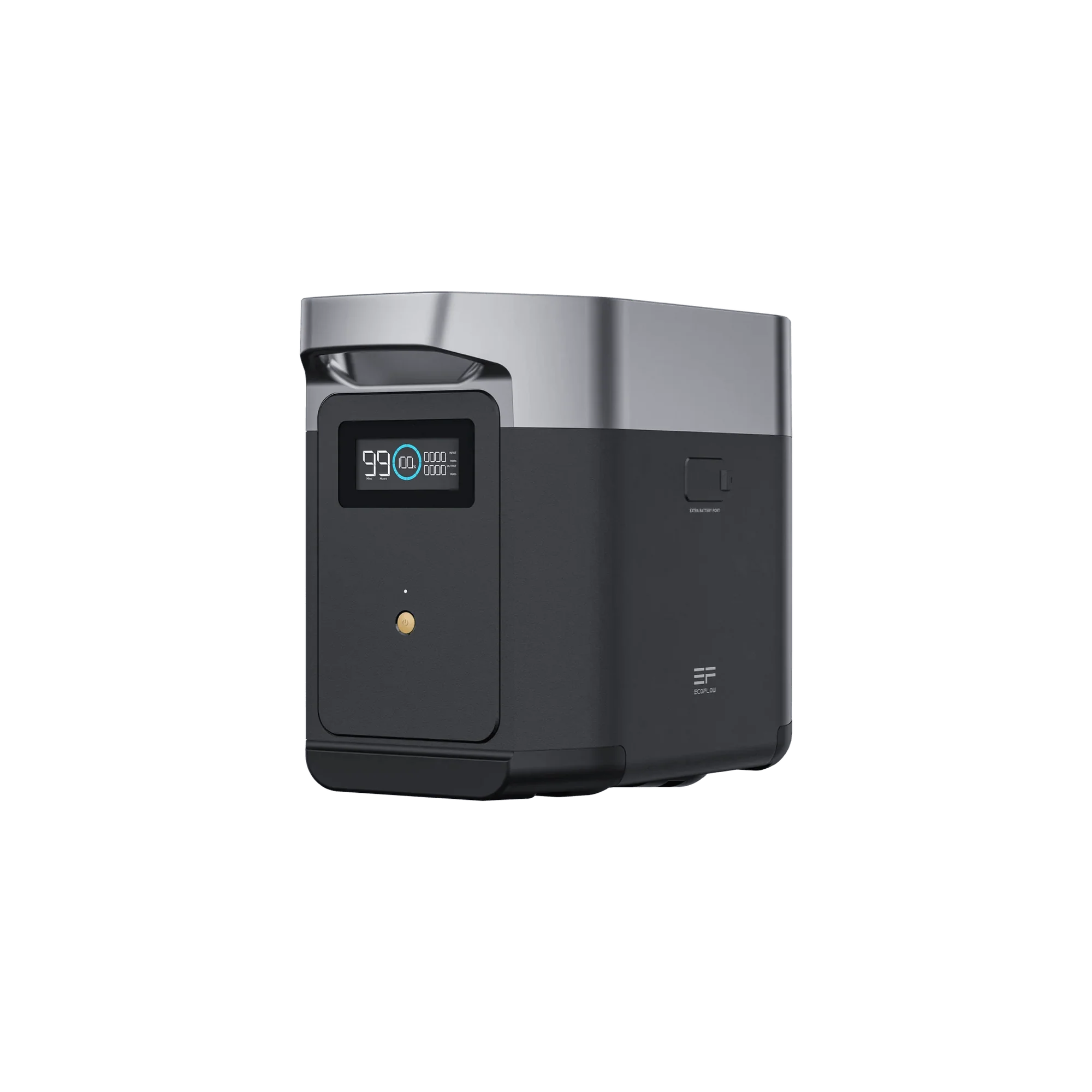 EcoFlow DELTA 2 Intelligenter Zusatzakku