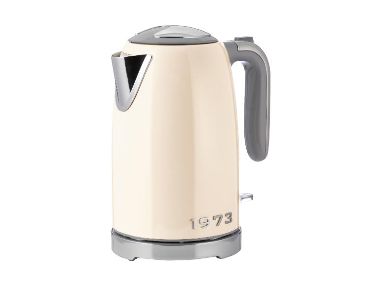 Waterkoker 1,7 L
