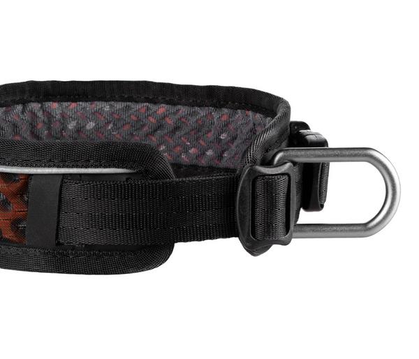 Non-stop dogwear Hundehalsband Rock adjustable
