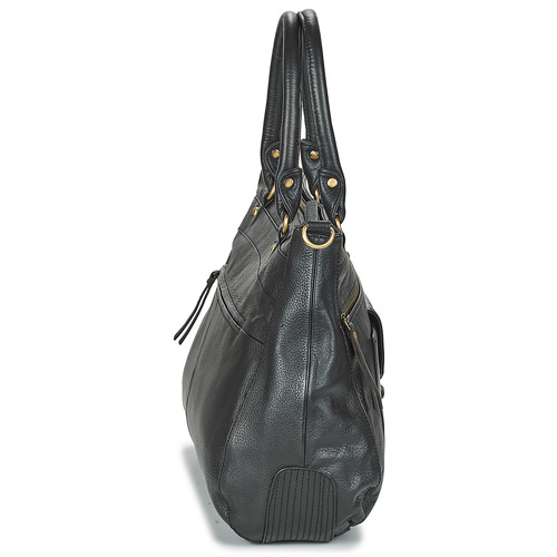 Betty London - ETRAME - Noir