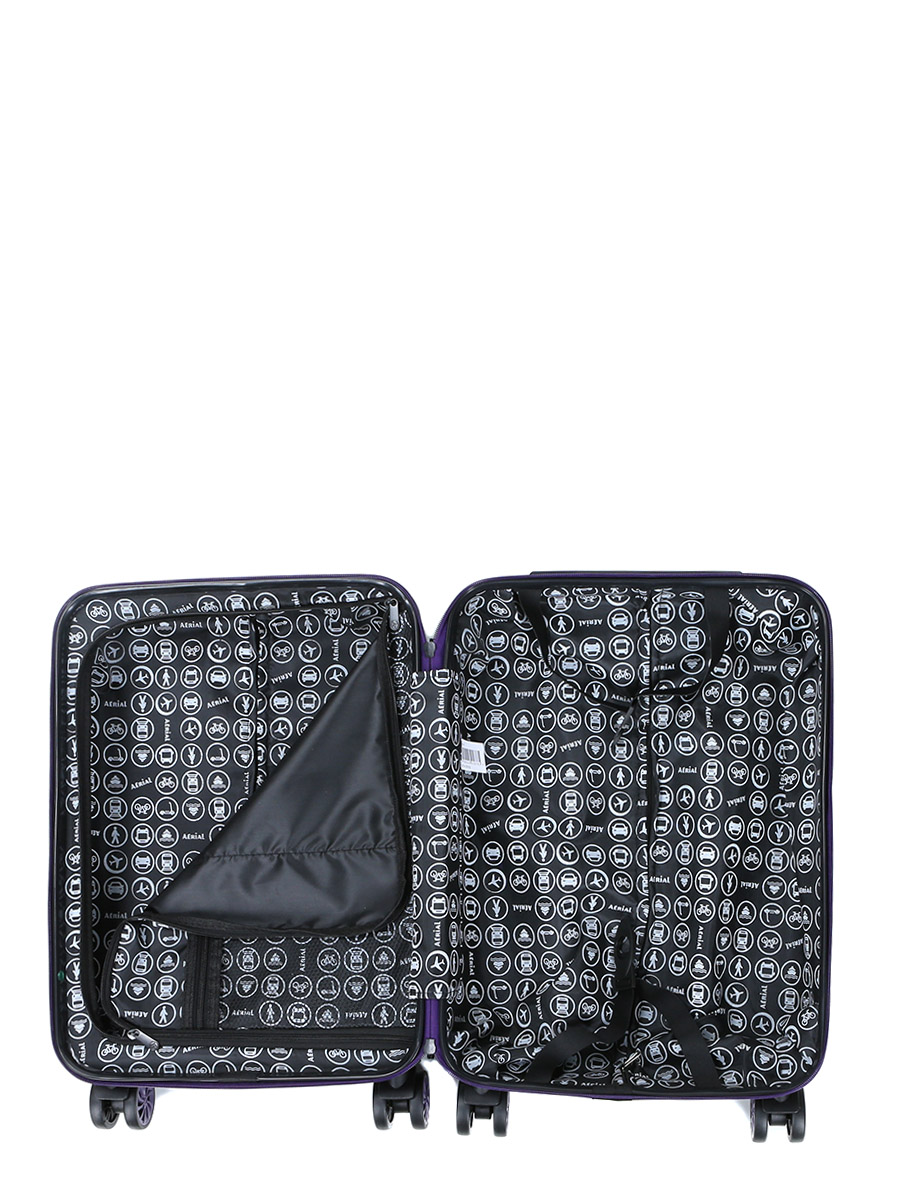 Valise AÀrial Focus Mandala 55 cm