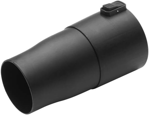 EGO Power+ LB6150 615 CFM 56 Volt Lithium-Ionen-Akku-Laubbläser mit Variabler Geschwindigkeit, Akku und Ladegerät Nicht im Lieferumfang enthalten, schwarz