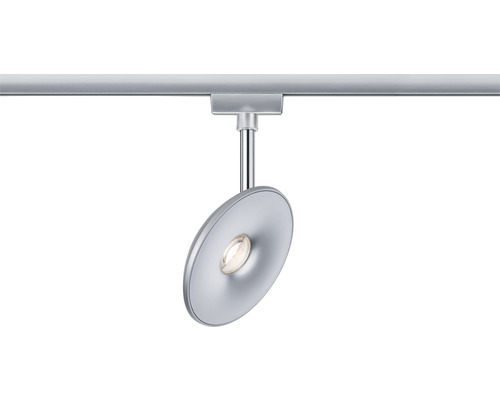 Paulmann URail LED spot 7.4W 500 lm 2700 K Spere chroom/mat 230V