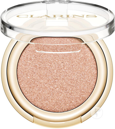 Clarins Ombre À Paupières Mono 02 Pearly Rosegold 1,5g
