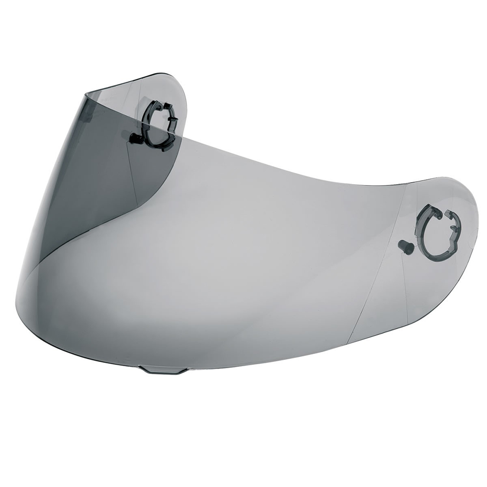 HJC - Ecran C70 / FG-17 / FG-ST / IS-17 | HJ-20M - Prédisposé Pinlock Fumé