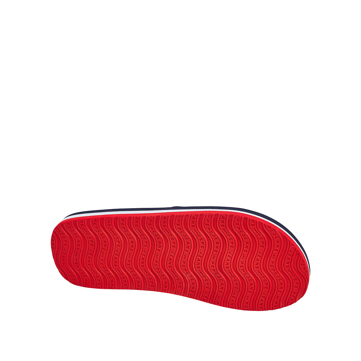 PEPE JEANS<br>Chinelo West Básico