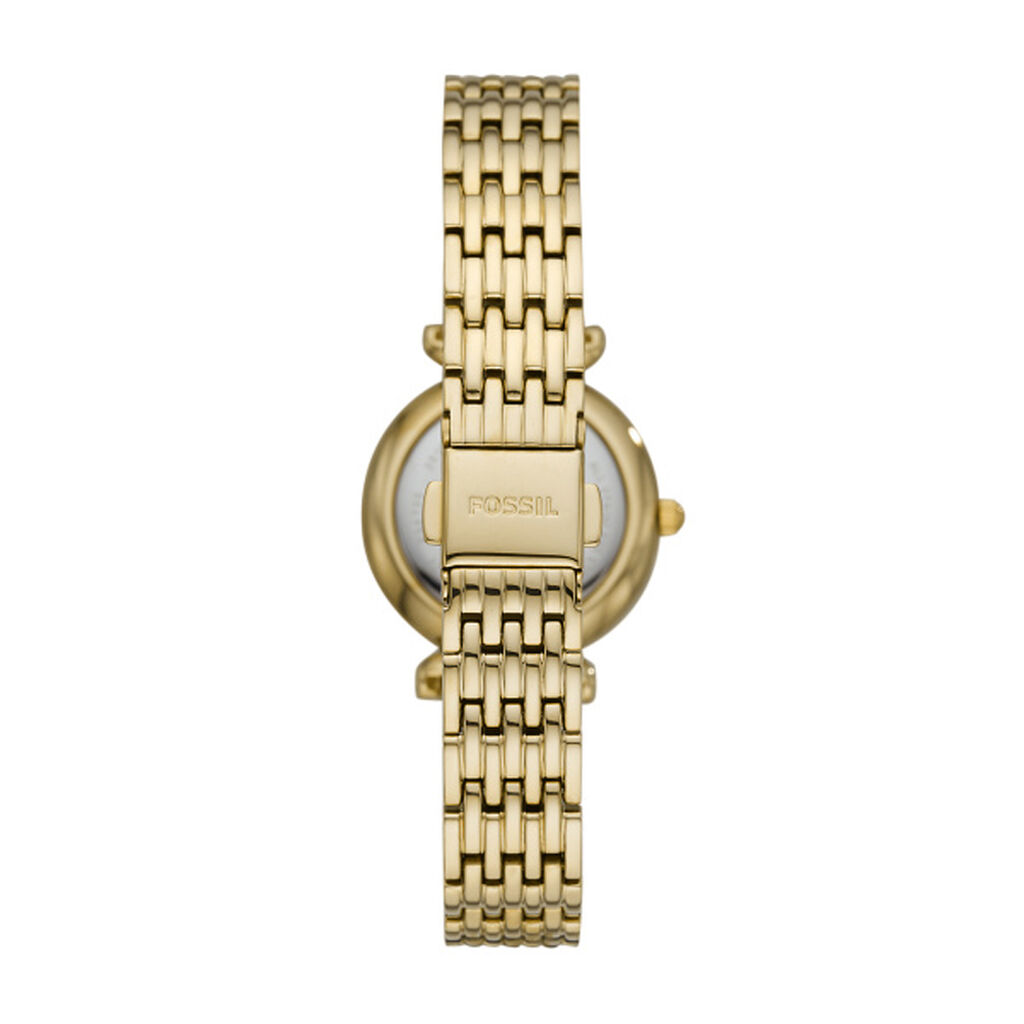 Montre Fossil Carlie Nacre