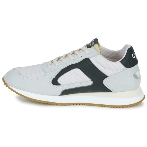 Clae - EDSON - Blanc / Noir