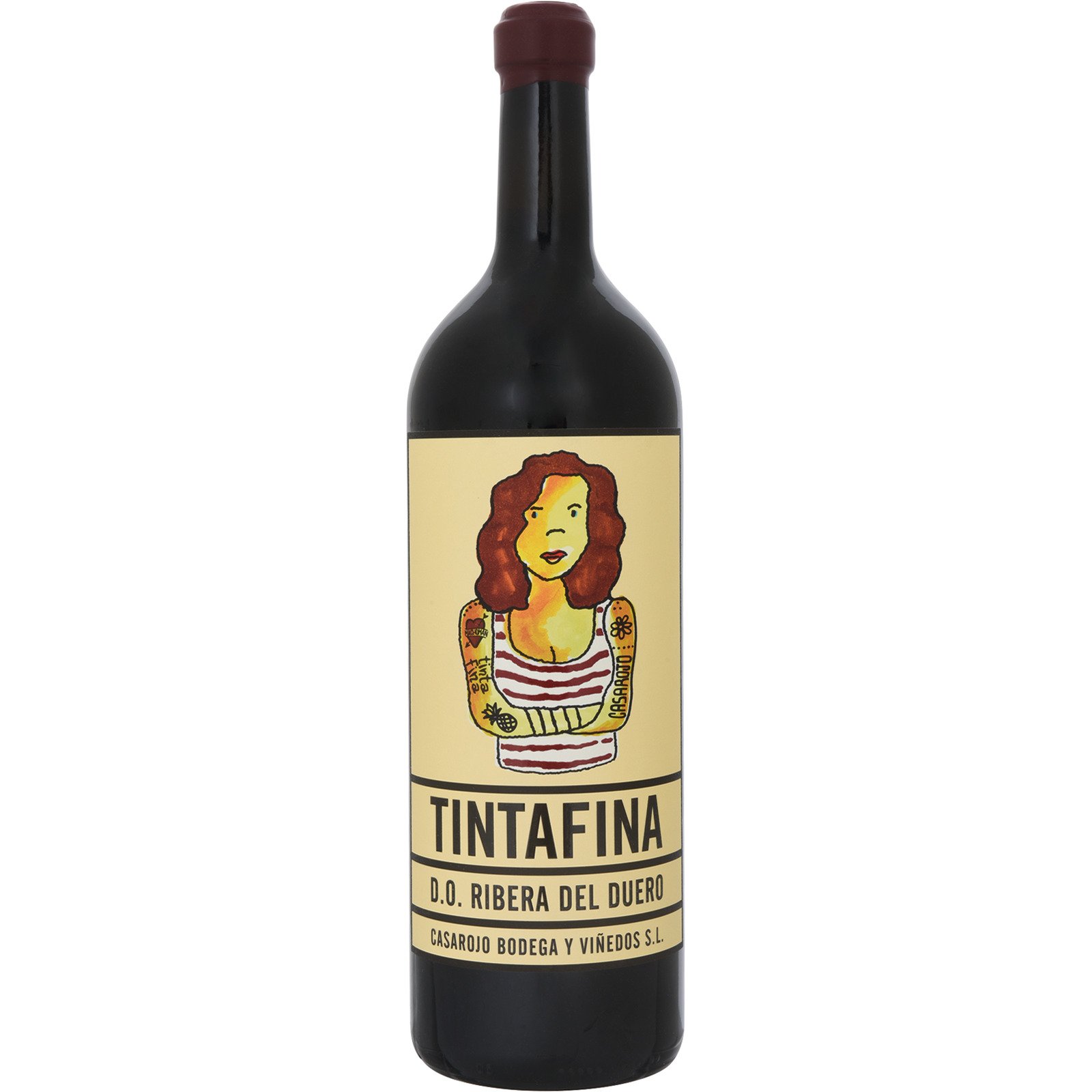 Tintafina Doppelmagnum 300 cl