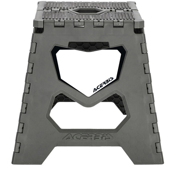 Acerbis - Trépied Paket Gris