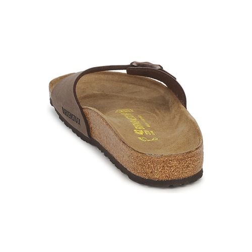 Birkenstock - MADRID Marrón