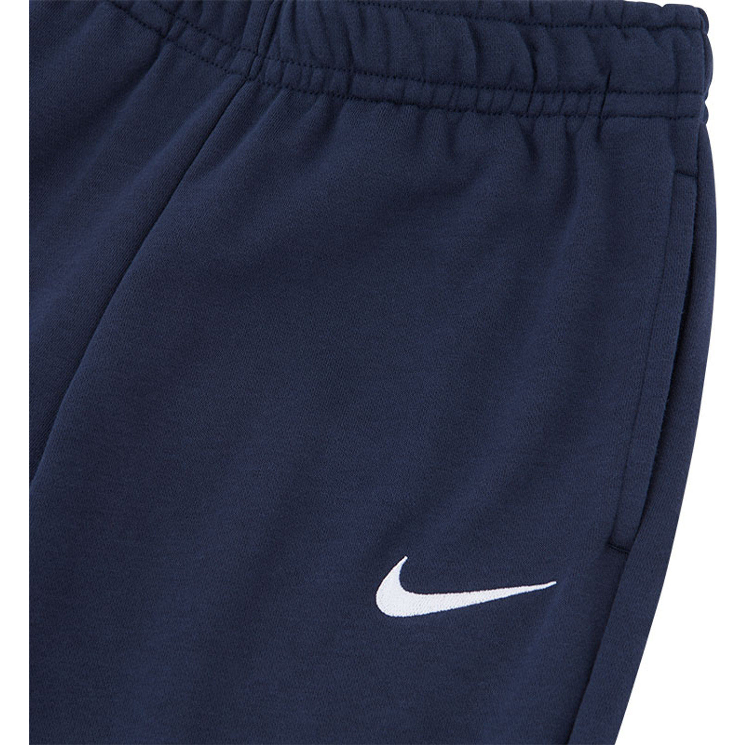 Nike Team Cotton Jogger Pant Dames
