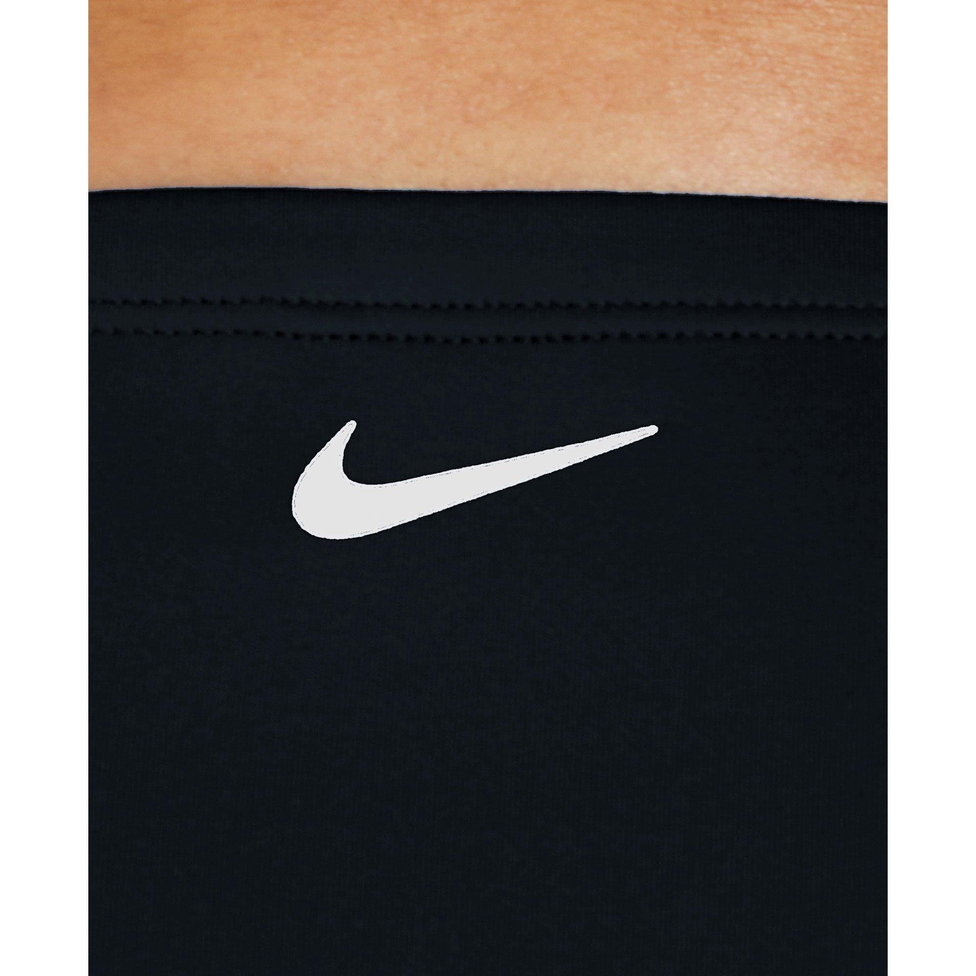 Nike Racerback Bikini Womens