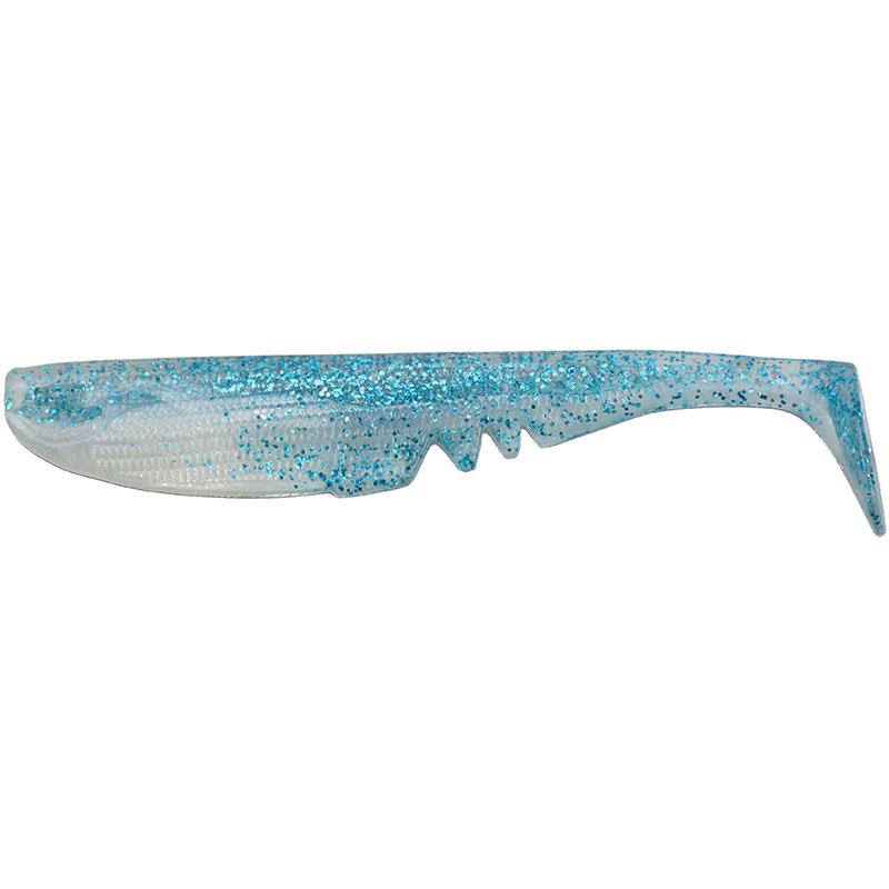 Leurre Souple Iron Claw Racker Shad - 12.5Cm