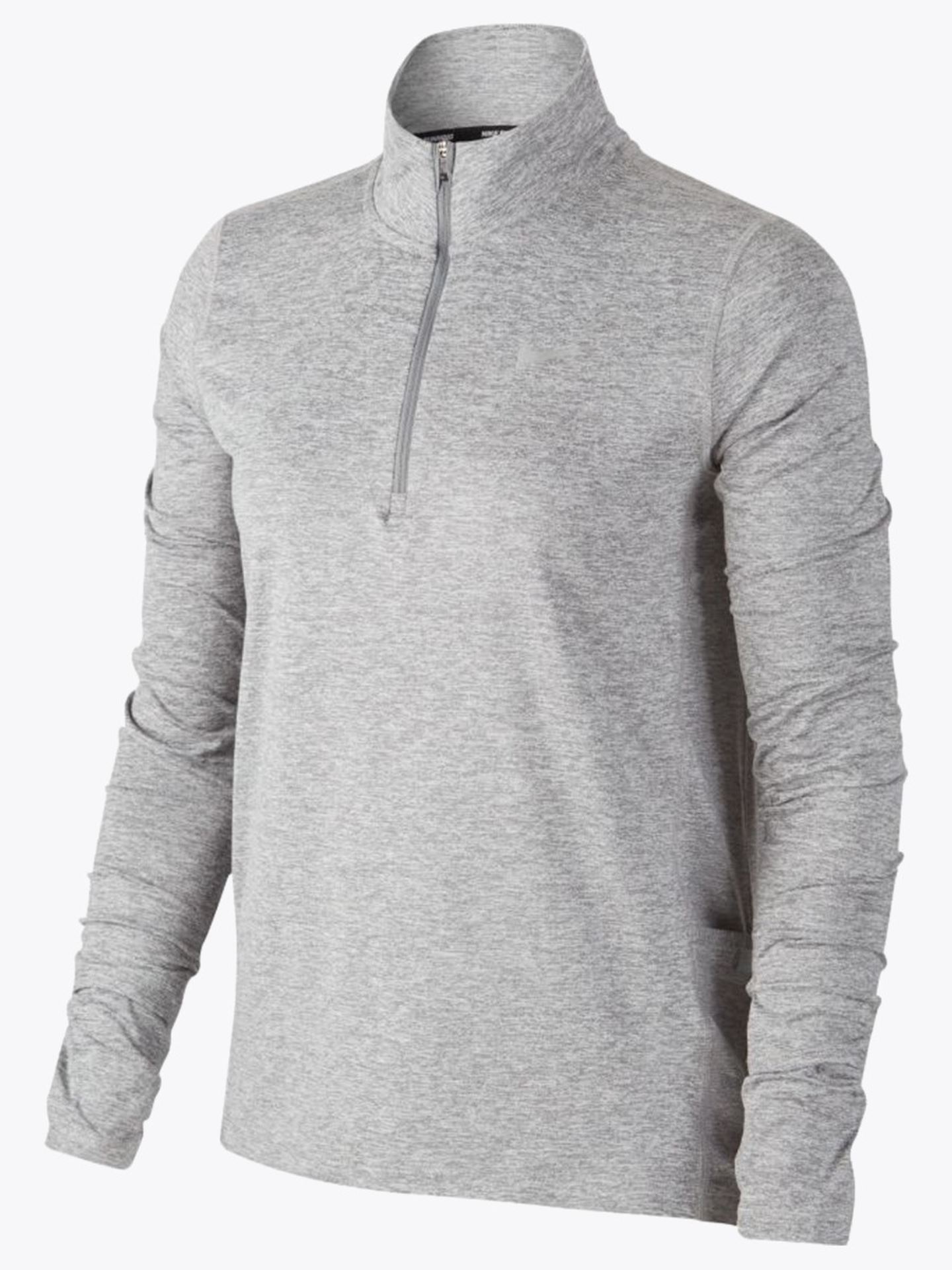 Element Top Halfzip