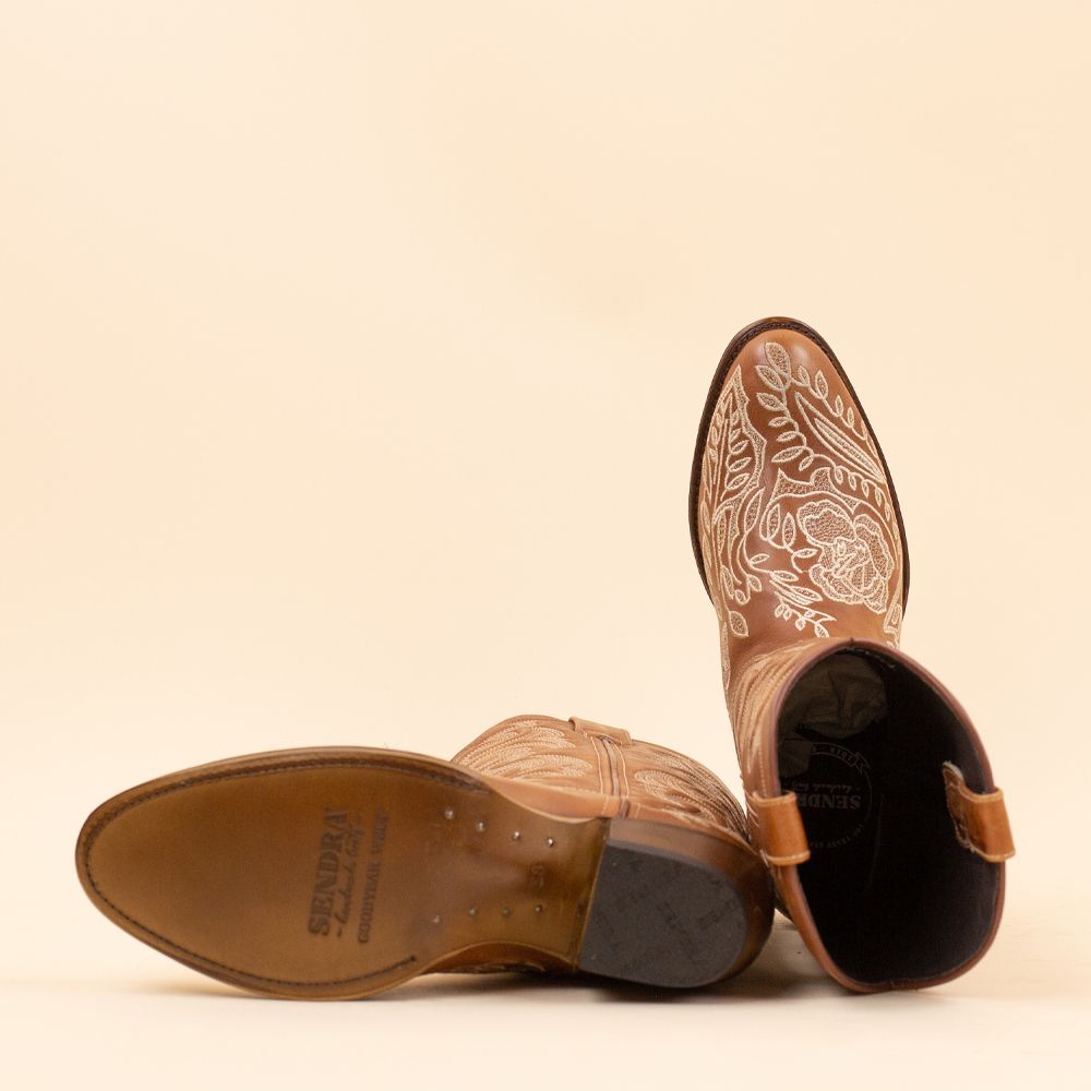 Sendra cowboyboots 14605 Olimpia