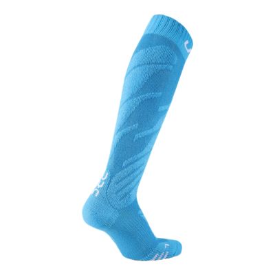 UYNSKI SOCKS - blau