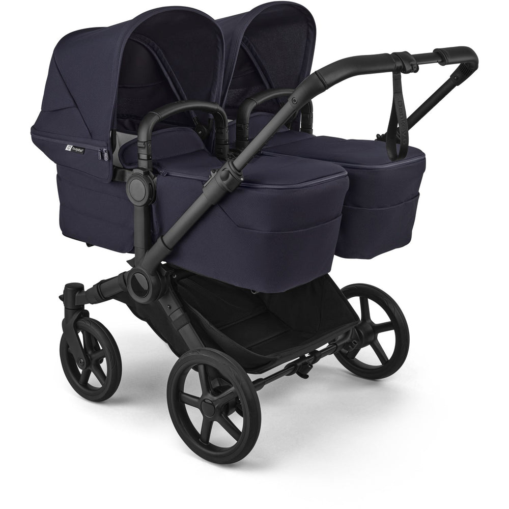 Køb Bugaboo Donkey 6 Complete Barnevogn Deep Indigo