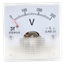 Voltmeter kraftverk