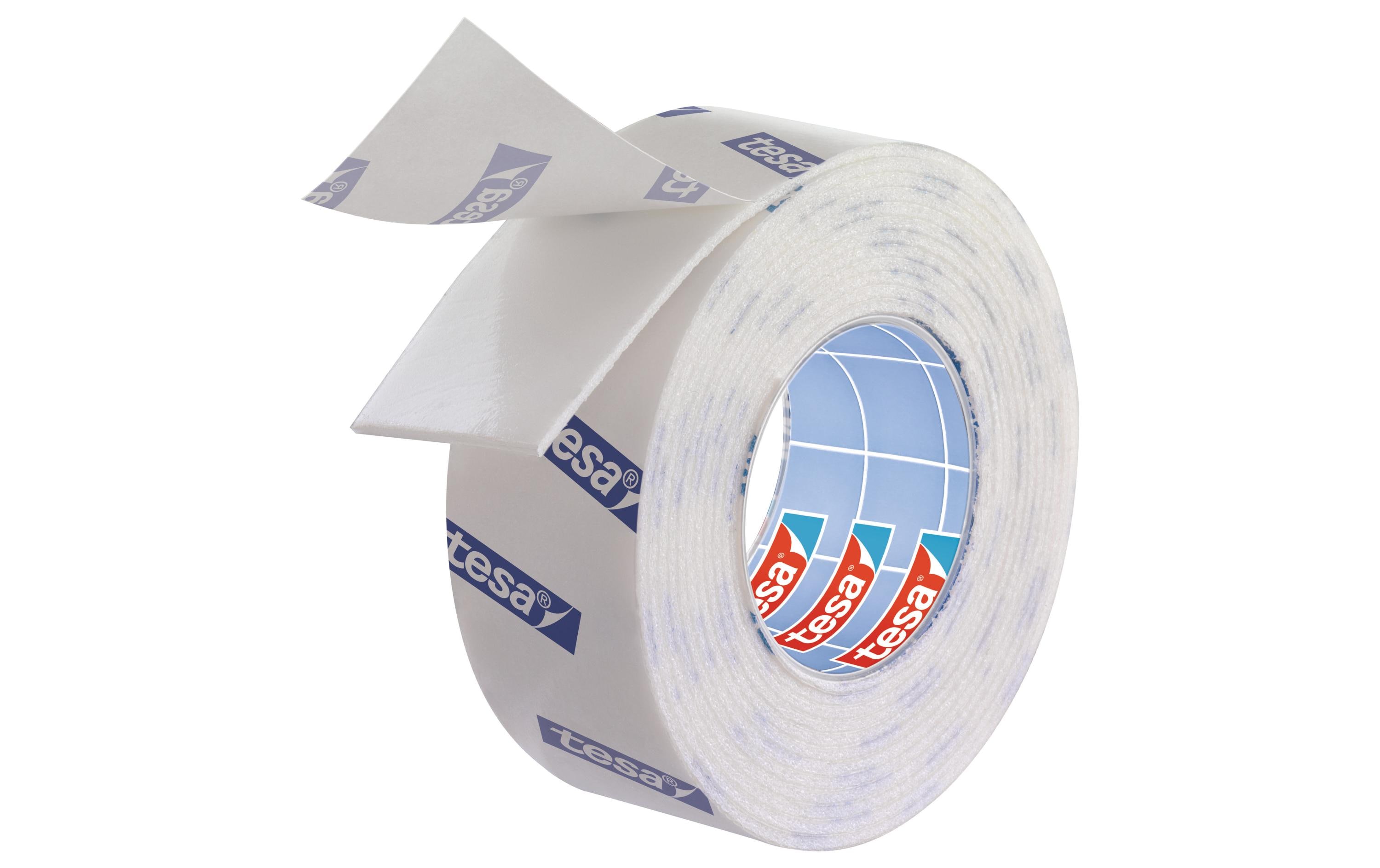 Montageband 1.5 m x 19 mm für Fliesen + Metall1.5 m x 19 mm