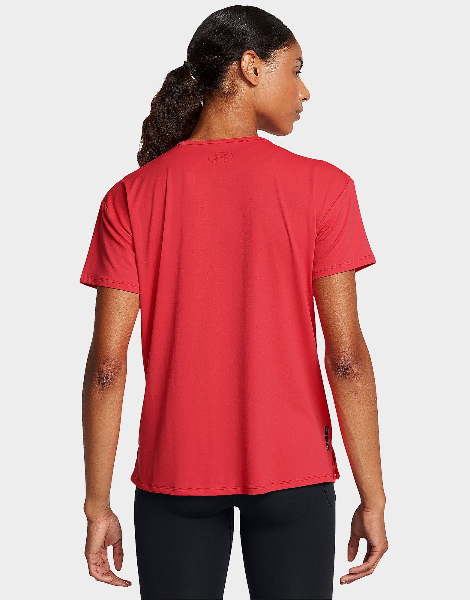 Under Armour Short-Sleeves UA Vanish Energy SS 2.0
