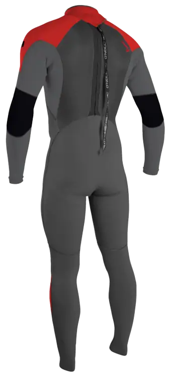 O'Neill Youth Epic 5/4 Back Zip Full Vinter Våddragt