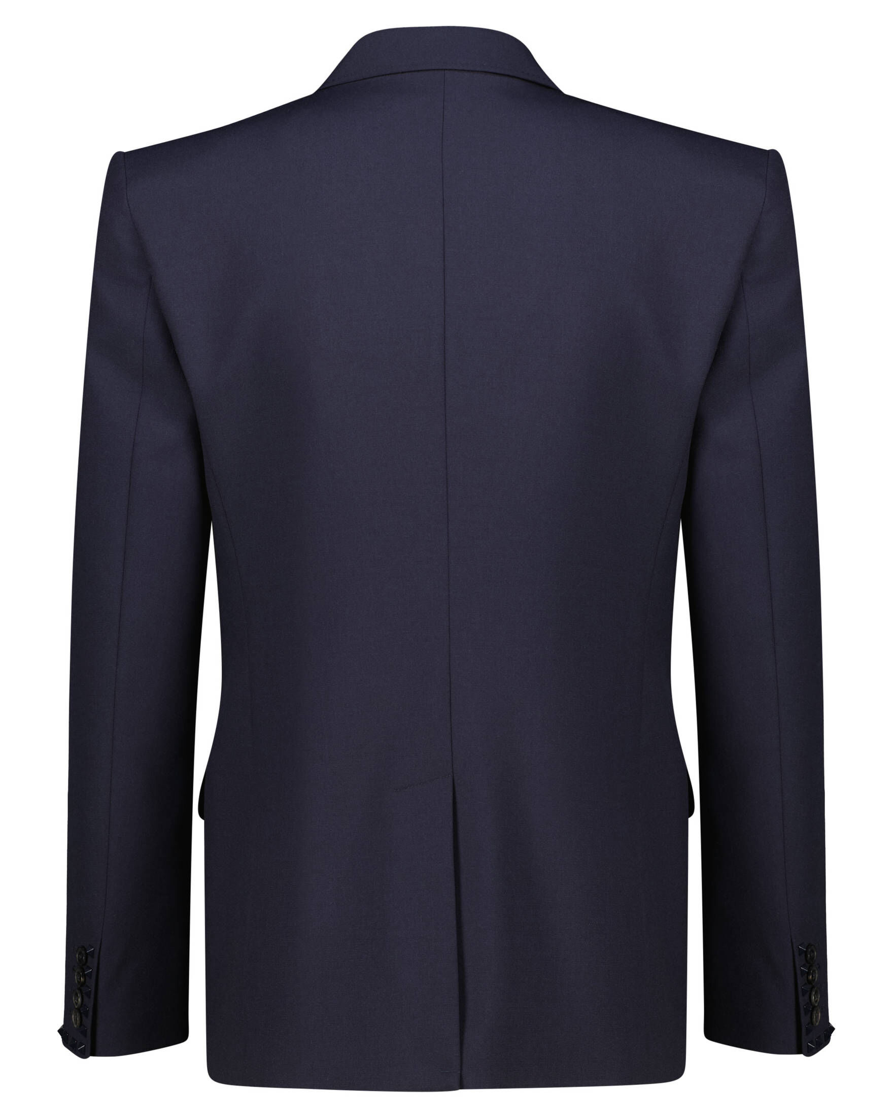 Valentino| Herren Sakko aus Wolle CLASSIC BLAZER