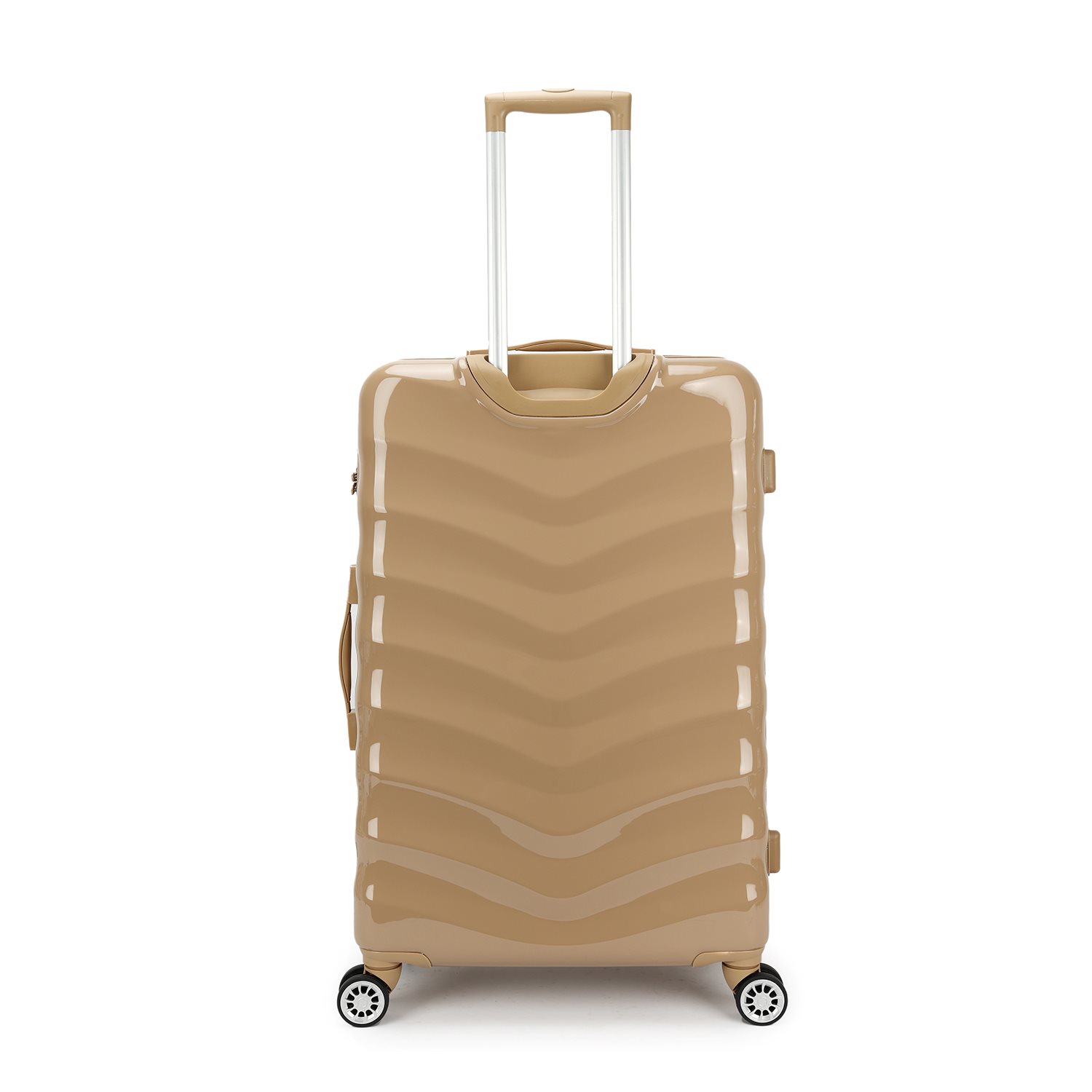 Decent Exclusivo-One Trolley 77 zand