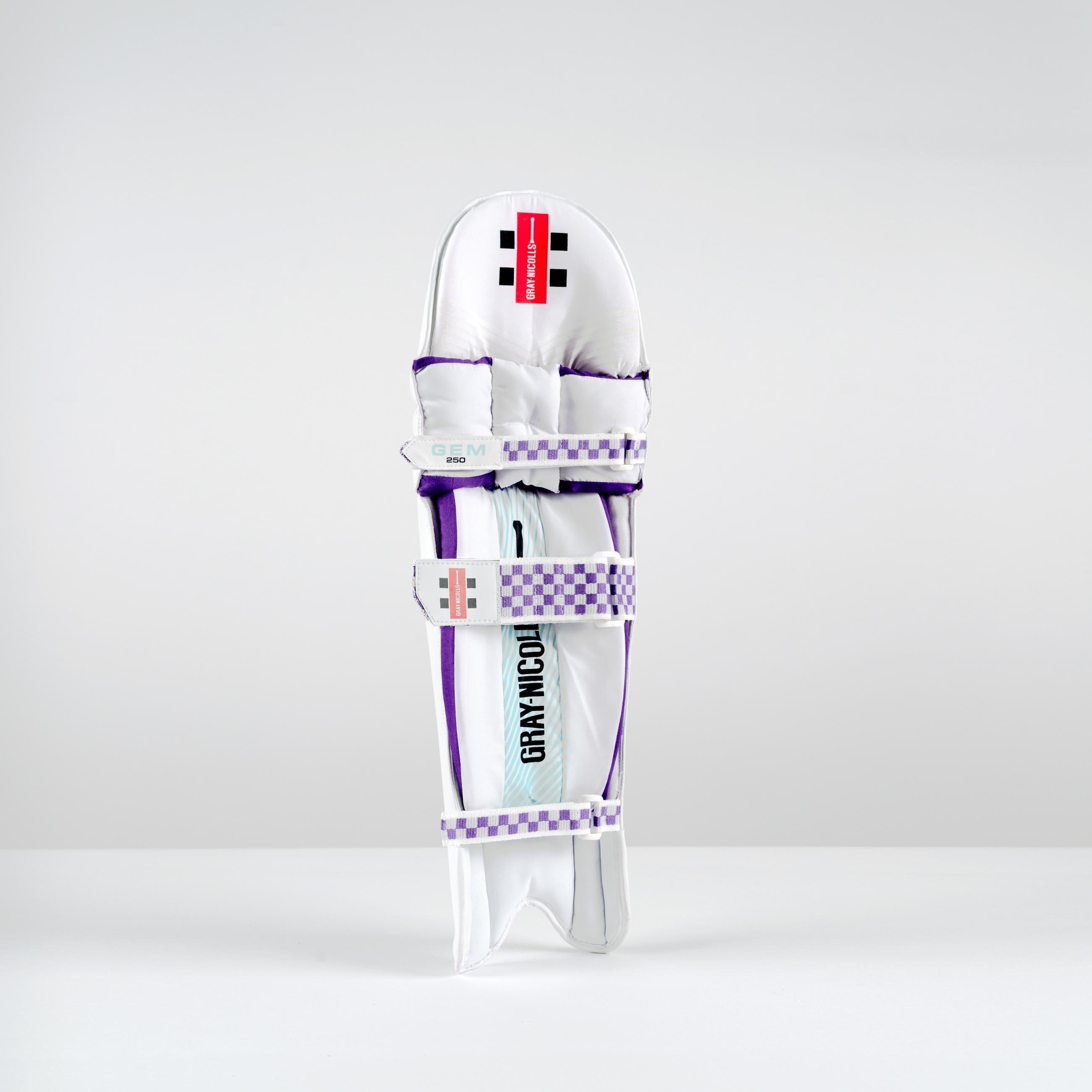 Gray Nicolls Gray N Gem 2.1 250 Batting Pads