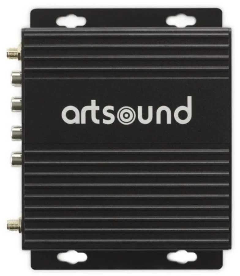 Artsound Smart Stream Lecteurs réseau audio