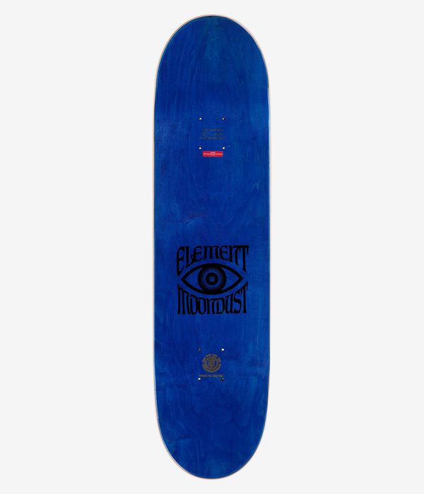 Element Appleyard Moondust 8.38