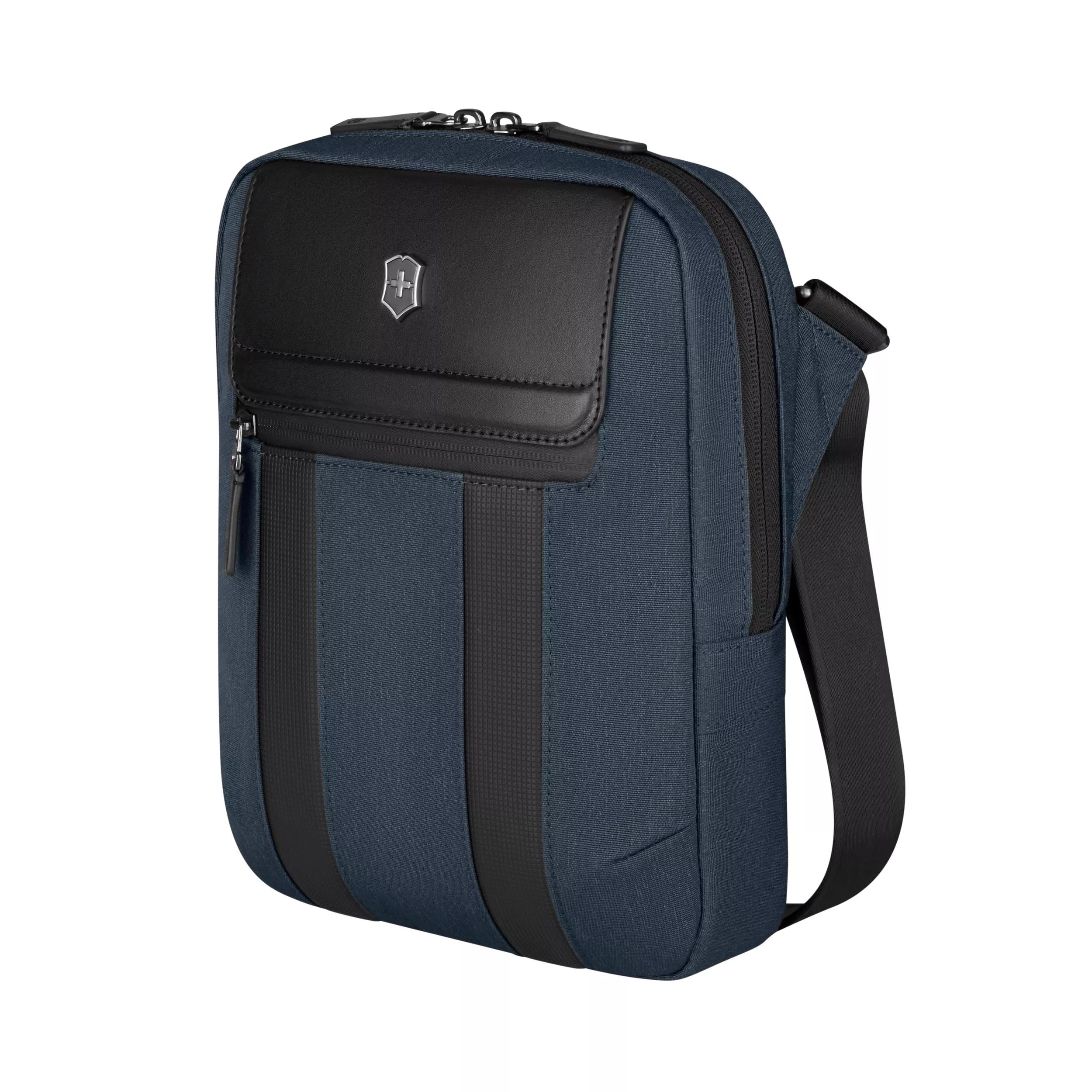 Architecture Urban2 Crossbody Bag-Blue / Black