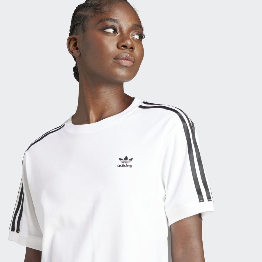 Adidas Original T-shirt 3 bandes