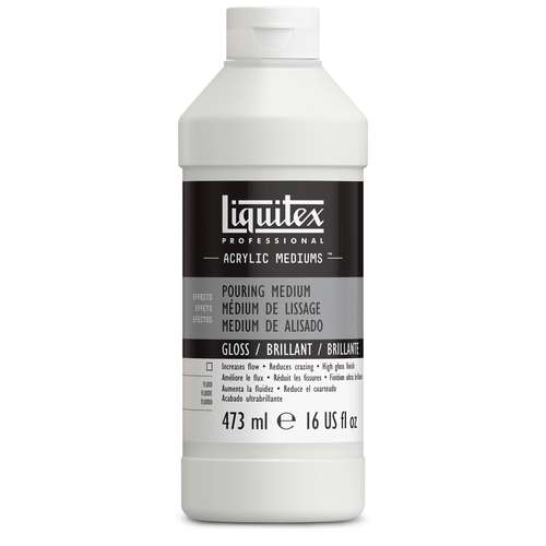 Liquitex® Gießmedium, glänzend