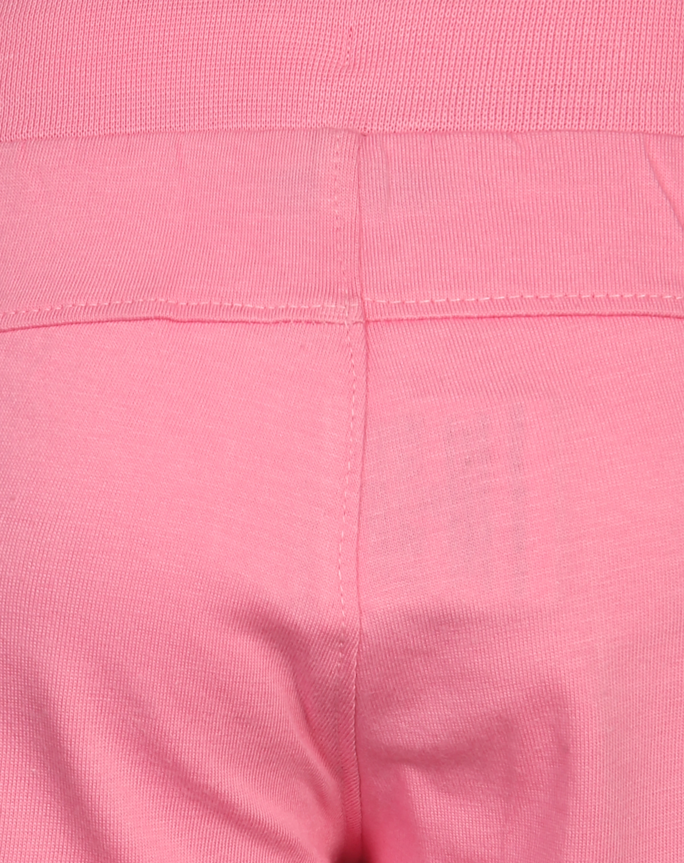 Jersey-Shorts RETRO in pink
