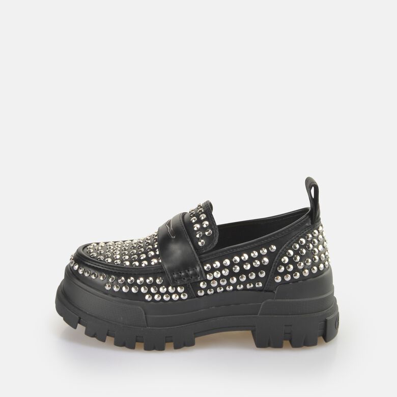 Aspha Loafer Pin Men