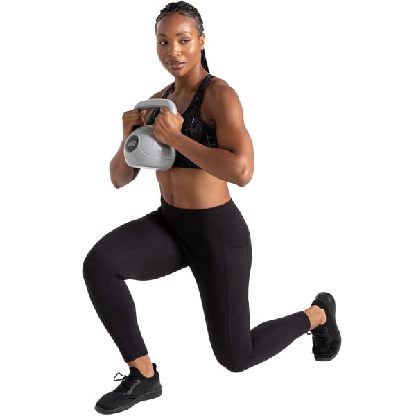Collant running DARE 2B MOVE II BLACK