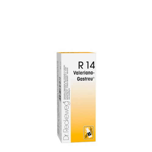 Dr. Reckeweg R14