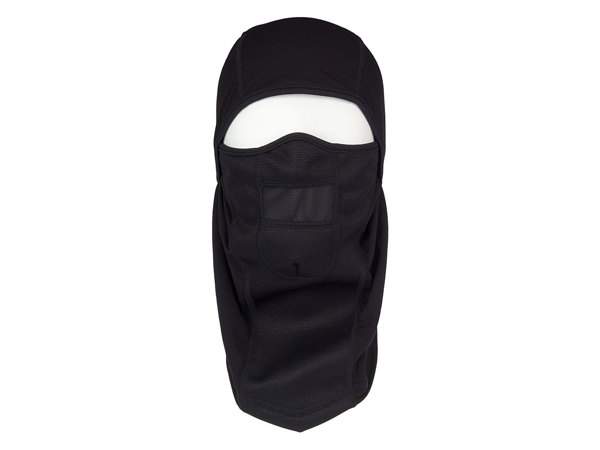 Starling Winter balaclava
