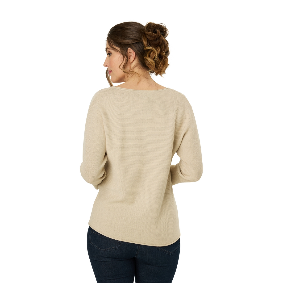Dames Trui 0092981