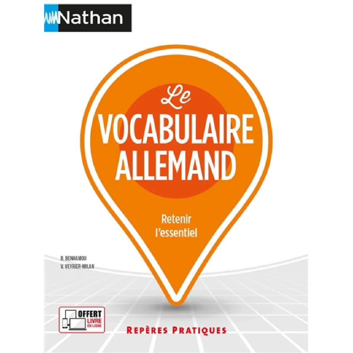 Le vocabulaire allemand : retenir l'essentiel
