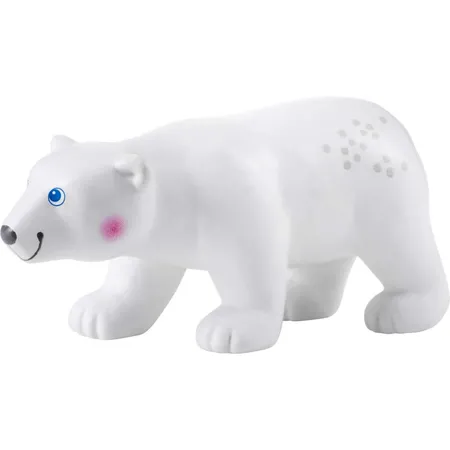 HABA 305449 Little Friends Eisbär