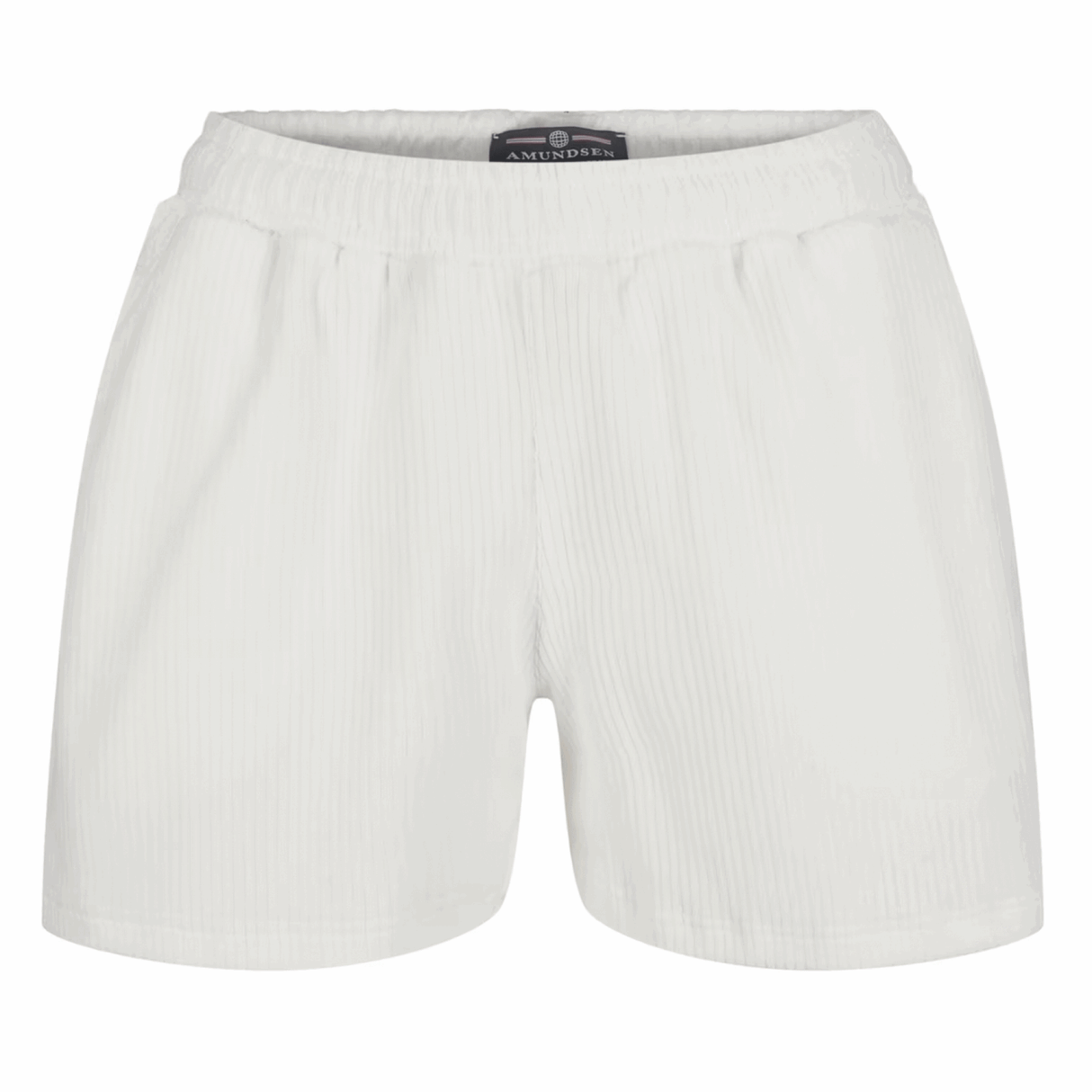 Amundsen<br>4incher Comfy Cord Shorts Womens
